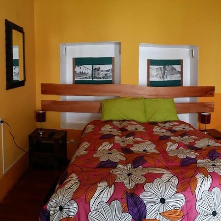 Hospedaje Familiar Kitamayu Pisac Buitenkant foto