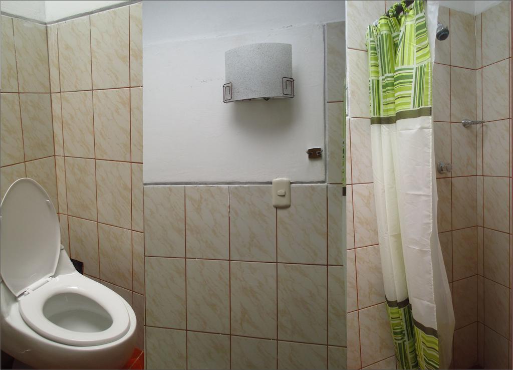 Hospedaje Familiar Kitamayu Pisac Kamer foto